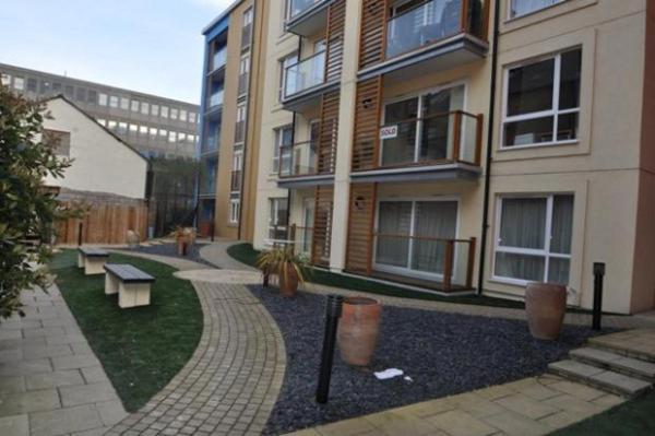 The Sawmill Kingston upon Hull Exterior foto